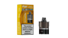 Load image into Gallery viewer, DOJO BLAST 6000 Pod &amp; Refill (Powered by Vaporesso)
