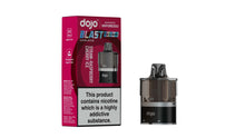 Load image into Gallery viewer, DOJO BLAST 6000 Pod &amp; Refill (Powered by Vaporesso)
