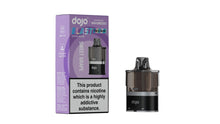 Load image into Gallery viewer, DOJO BLAST 6000 Pod &amp; Refill (Powered by Vaporesso)
