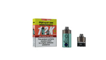 Load image into Gallery viewer, DOJO BLAST 12K 6000 Kit (Powered by Vaporesso)

