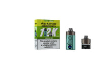 Load image into Gallery viewer, DOJO BLAST 12K 6000 Kit (Powered by Vaporesso)
