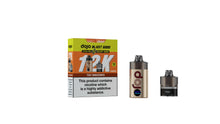 Load image into Gallery viewer, DOJO BLAST 12K 6000 Kit (Powered by Vaporesso)
