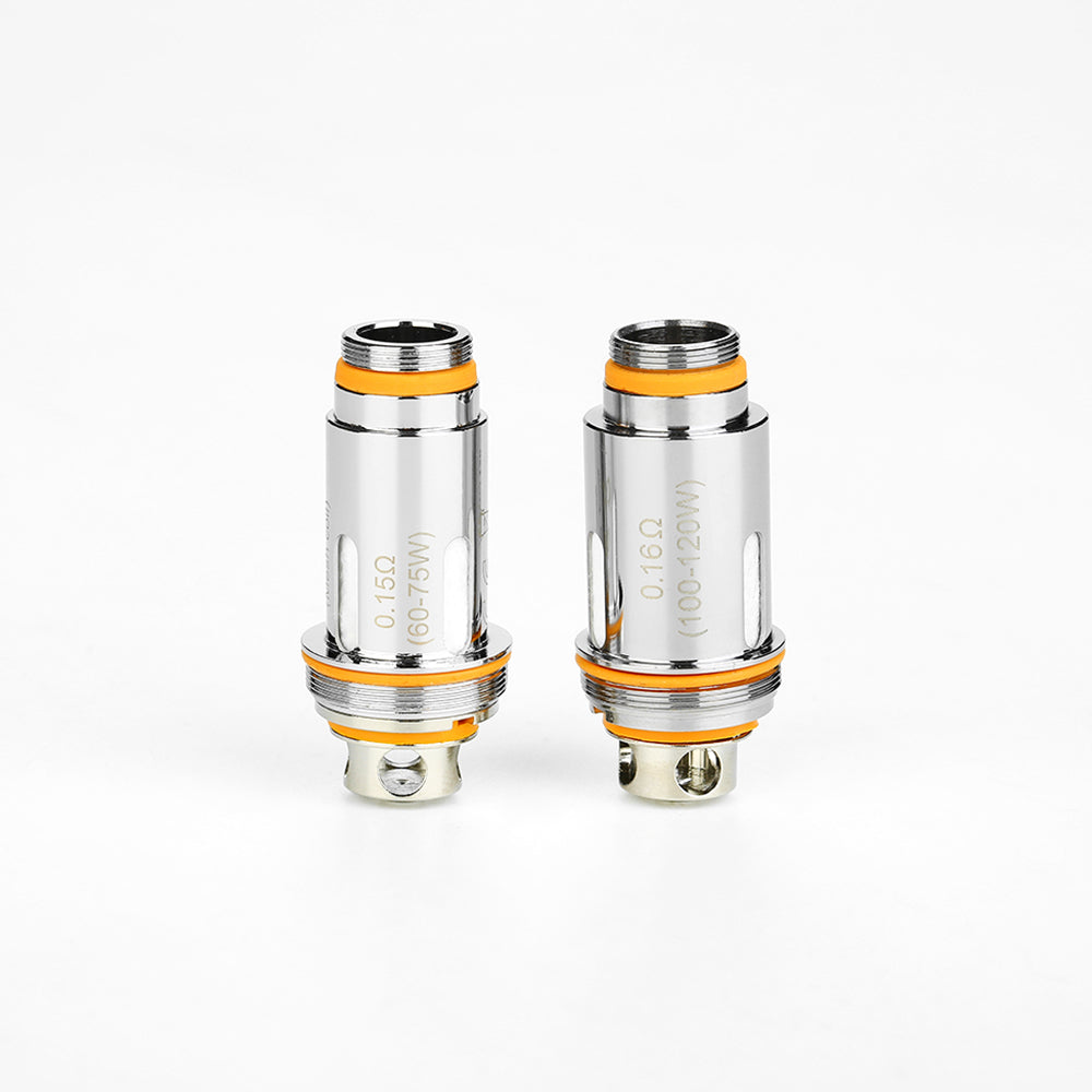 Aspire Cleito Coils - 5 Pack