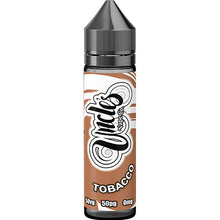 Load image into Gallery viewer, Uncles Vape Co
