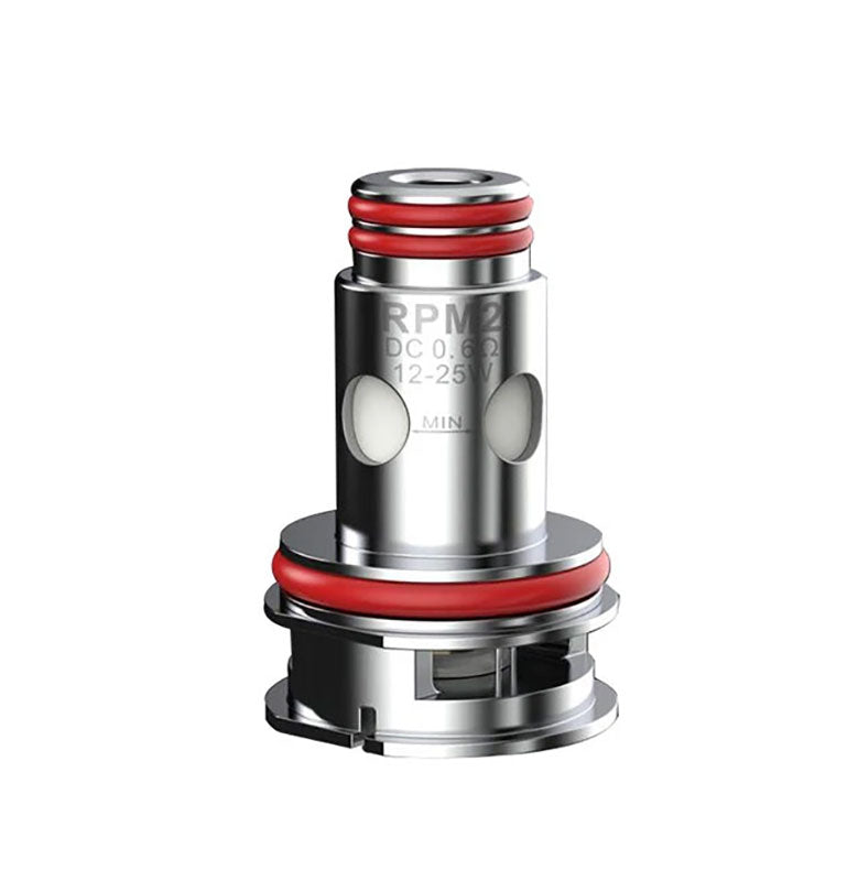 Smok RPM 2 Coils - 5 Pack