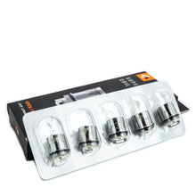 Load image into Gallery viewer, Geekvape Cerberus / Aero Coils - 5 Pack
