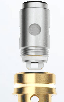 Innokin Sceptre Coils - 5 Pack