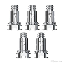 Load image into Gallery viewer, Smok Nord Coils - 5 Pack
